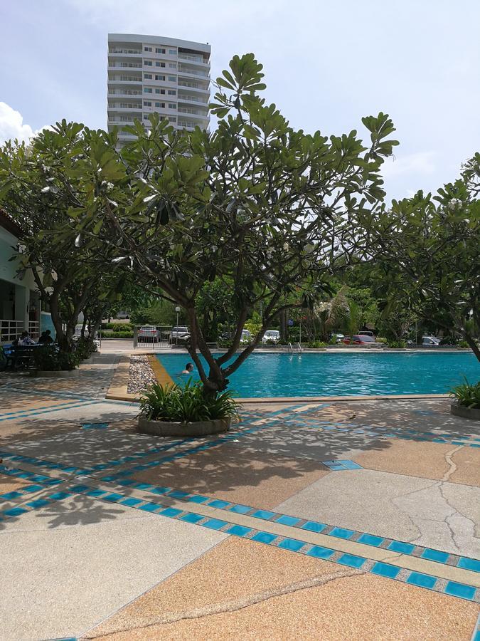 Studio View Talay 5C 파타야 외부 사진